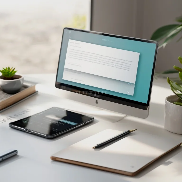 Steigern Sie Ihre Produktivität